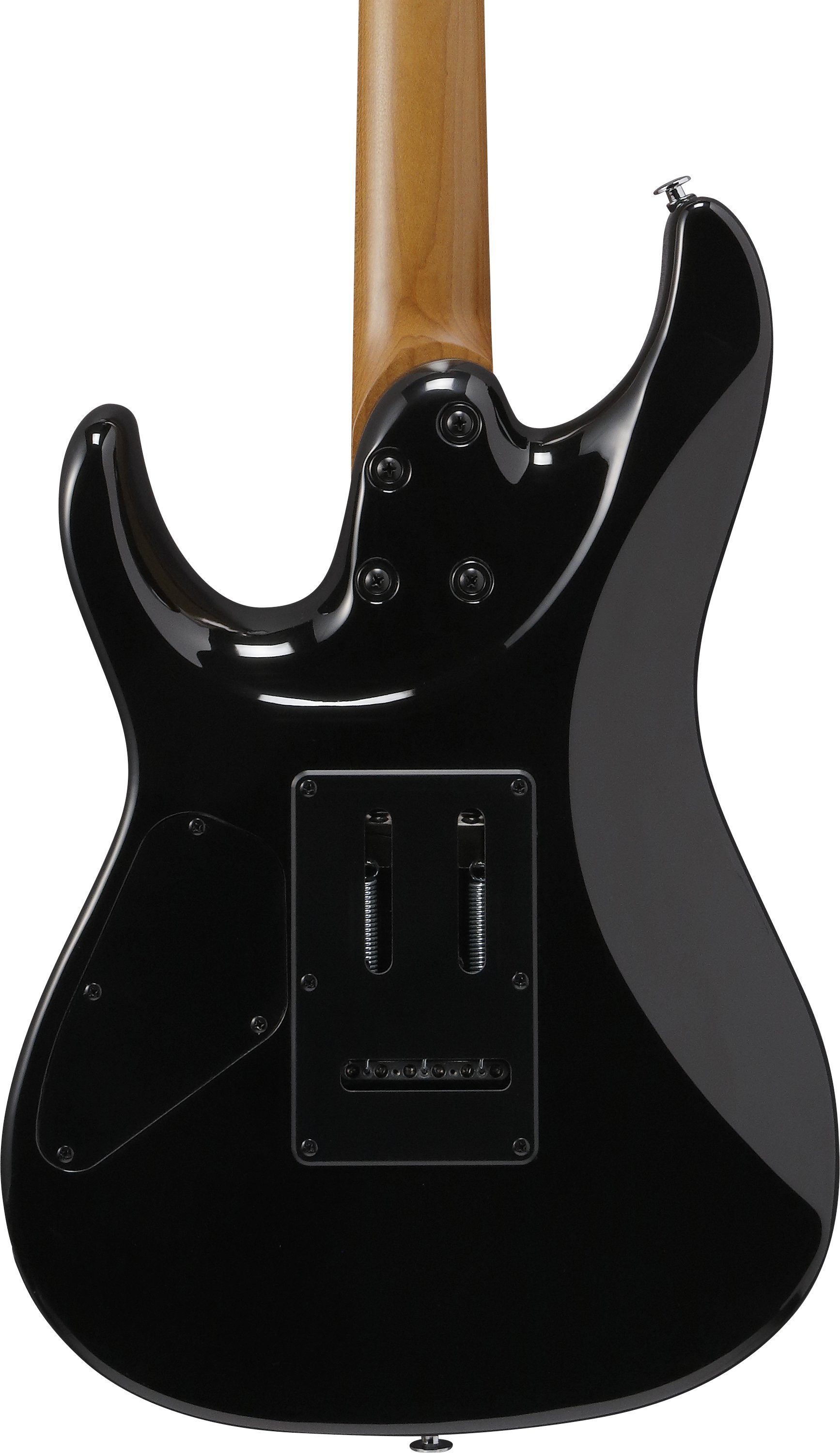 AZ24S2-BK E-Gitarre